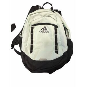 adidas black and white striped backpack Classic 3-Stripe for Laptop, School Travel, 28L : Electronics built to stand up to wear and tear adidas | Bags | Adidas